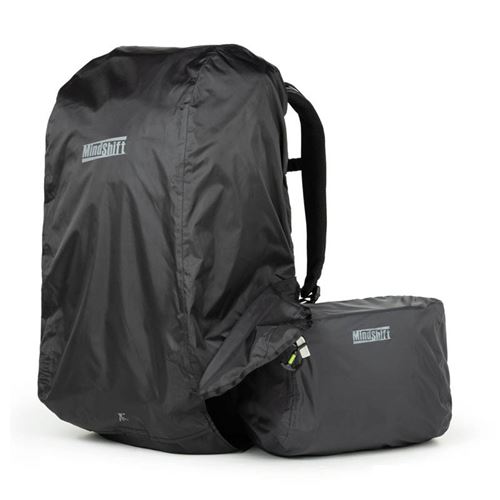 Mindshift housse antipluie rotation 22l rain cover