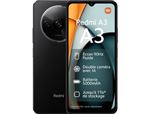 XIAOMI Smartphone Redmi A3 4/128 Noir