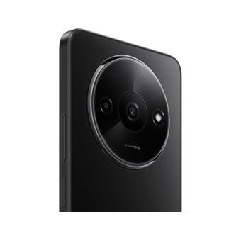 XIAOMI Smartphone Redmi A3 4/128 Noir