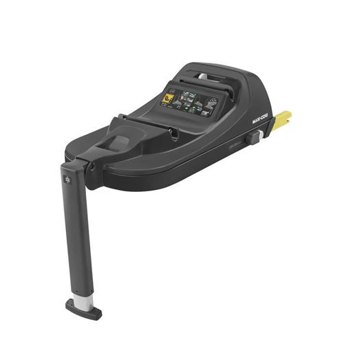 Base Cabriofix I-Size Black - Maxi Cosi - Noir