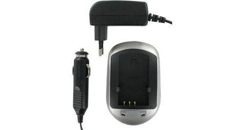 Chargeur pour toshiba camileo p30