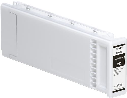 Epson T8008 Mat Original Cartouche D'encre Noir de Inmac Wstore - Image 3