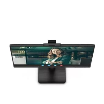 AOC Pro-line 24P3QW - P3 Series - écran LED - 24" (23.8" visualisable) - 1920 x 1080 Full HD (1080p) @ 75 Hz - IPS - 300 cd/m² - 1000:1 - 4 ms - 2xHDMI, DisplayPort - haut-parleurs - noir