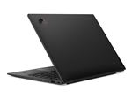 Lenovo ThinkPad X1 Carbon Gen 11 21HM - Conception de charnière à 180 degrés - Intel Core i5 - 1335U / jusqu'à 4.6 GHz - Evo - Win 11 Pro - Carte graphique Intel Iris Xe - 16 Go RAM - 512 Go SSD TCG Opal Encryption 2, NVMe, Performance - 14" IPS 1920