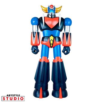 Figurine - Grendizer - Goldorak Jumbo