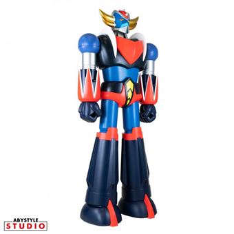 Figurine - Grendizer - Goldorak Jumbo