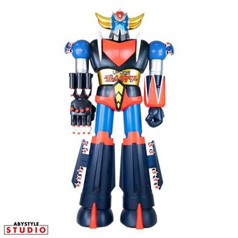 Figurine - Grendizer - Goldorak Jumbo