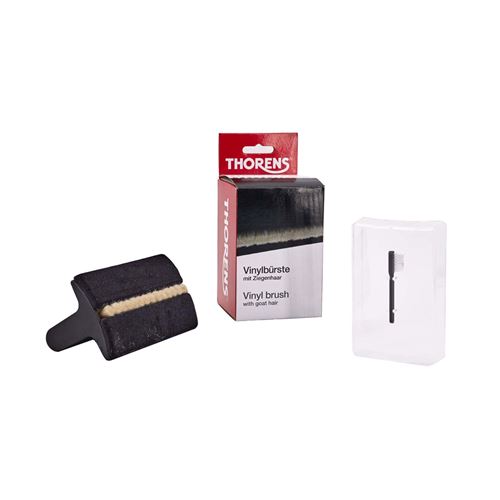 Non Communiqué Thorens Brosse Vinyle Premium Accessoires Vinyle