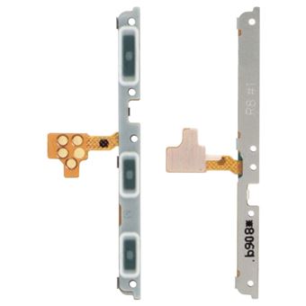 Nappe interne des boutons Power et Volume du Samsung Galaxy S20
