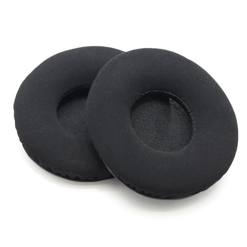 Okuli Noir Coussinets Pour Casque Urbanite - Image 2