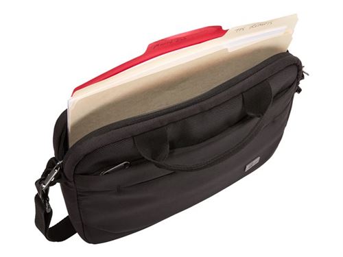 Case Logic Advantage Attaché Sacoche pour ordinateur portable