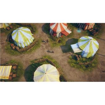 Jeu PS4 Rustler Grand Theft Horse - Version FR Neuve Scellée - Action Aventure