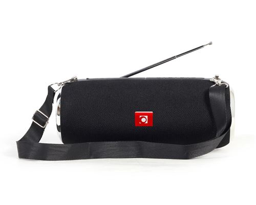 Gembird SPK-BT-17 - speaker - for portable use - wireless