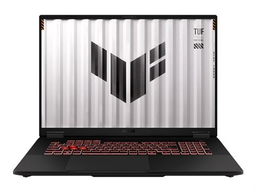ASUS  TUF TUF808UM-DICS8103W AMD Ryzen 7 260 18p WUXGA DDR5 32Go 1To P