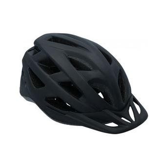 Casque vélo Astturia Mat-noir 58-62 cm - 1