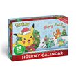 Calendrier de l'Avent Pokémon