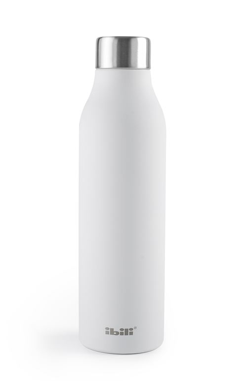 bouteille isotherme double paroi smart pure 500 ml