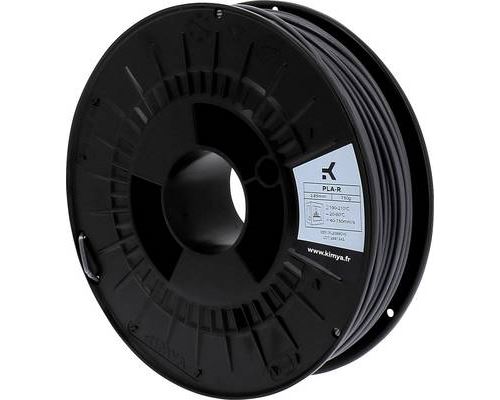 Kimya PL2069OW PLA-R Filament PLA 2.85 mm 750 g gris