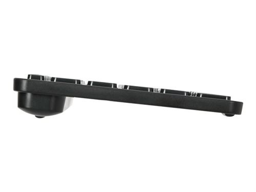 Targus Noir Clavier Sans Fil - Image 4
