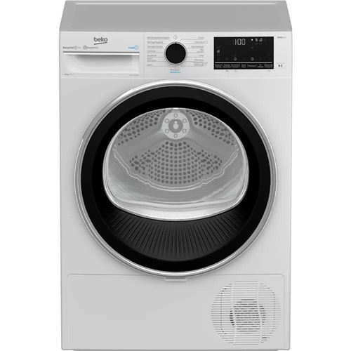 Seche linge hublot beko B5T4102409W 10 kg 59.8 cm État correct - N/A reconditionné disponible sur Fnac