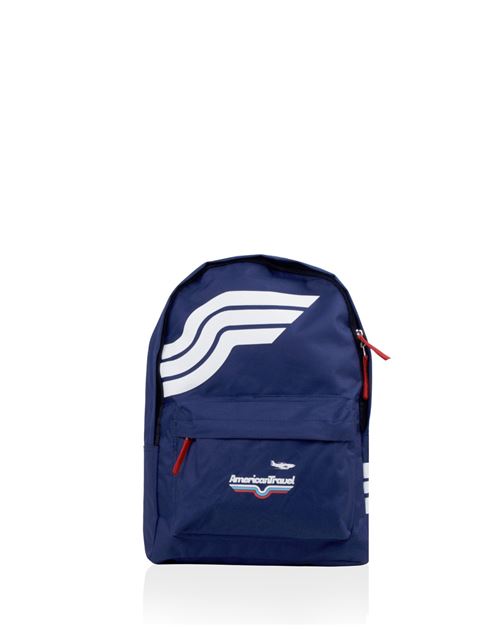 SAC AM TRAV SAC WASHINGTON S MARINE 38L en Polyester