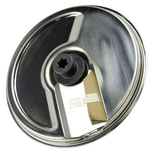 Pièces Détachées Petit Électroménager Kenwood Mgx400 - Disque A Trancher pour Le Mgx400 - Réf: Kw714440
