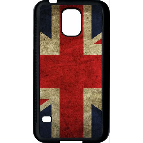 Coque Samsung Galaxy S5 Grande Bretagne