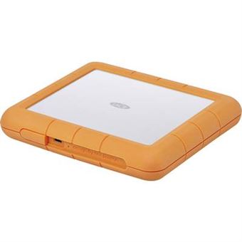 Photo de lacie-rugged-raid-shuttle-8-to