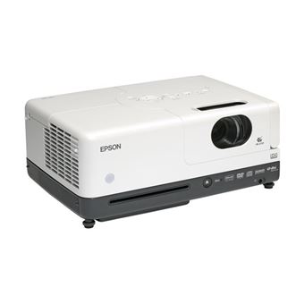 Epson EMP-DM1 - Vidéoprojecteur - Achat & prix | fnac
