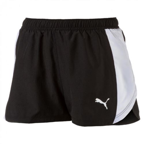 Short femme Puma Cross the Line S Noir