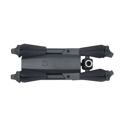 Drone GW106 720P HD Caméra 2.4Ghz - Noir