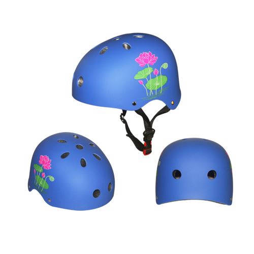 Casque de vélo pour bébés et jeunes enfants
