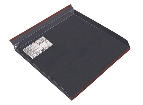 Bac d'égouttage Aquateam W9-20558 K90, 90 cm