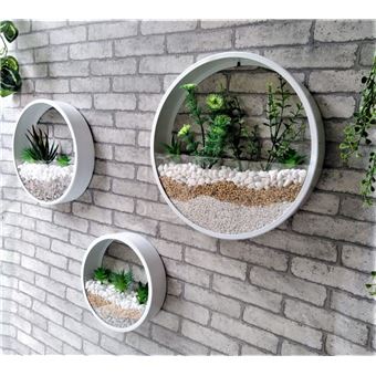 Ronde Jardiniere Suspendue En Metal Interieur Murale Decoration Planteur Modern Suspendu Fleurs Boites Plante Terrarium Placant Succulentes Fleurs Decor Pour Salon Cuisine Balcons Jardinieres Et Bacs Achat Prix Fnac Find bac fleurs in canada | visit kijiji classifieds to buy, sell, or trade almost anything! ronde jardiniere suspendue en metal interieur murale decoration planteur modern suspendu fleurs boites plante terrarium placant succulentes fleurs