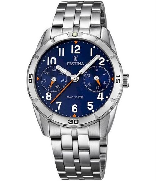Festina File watch F16908-2