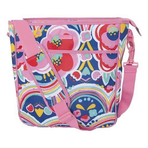 Sac Poussette Canne Rose Tuc Tuc Colección Enjoy & Dreams Rose