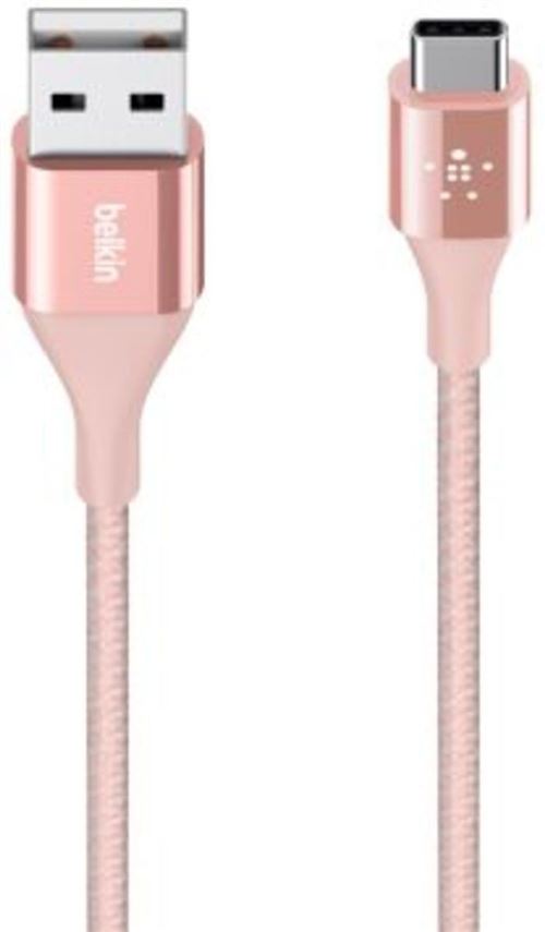 Belkin MIXIT DuraTek - Câble USB de Type-C - 1.2 m
