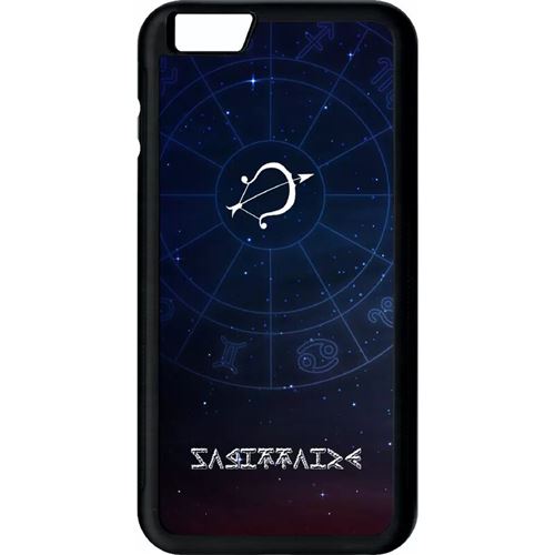 Coque Apple Iphone 6s+ Plus Signe Astrologique Sagittaire