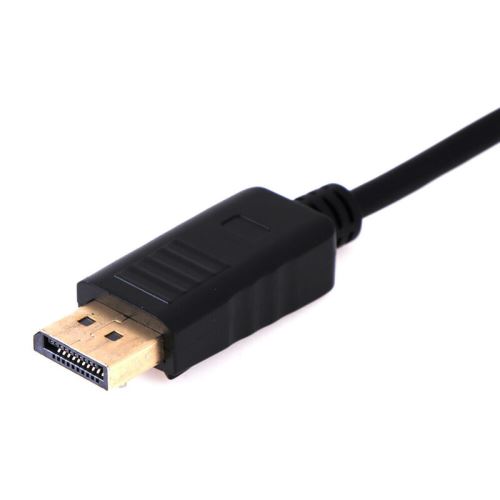 Câble et connectique TV Temium Convertisseur HDMI en VGA - DARTY Réunion