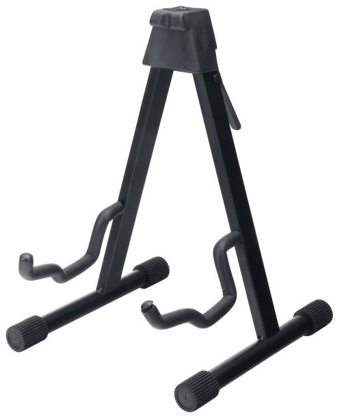 McGrey GS-UNI support de guitare universel avec fixation rapide