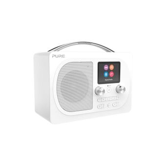 evoke h4 edition prestige blanc radio r 233 veil evoke h4 edition prestige blanc radio r 233 veil