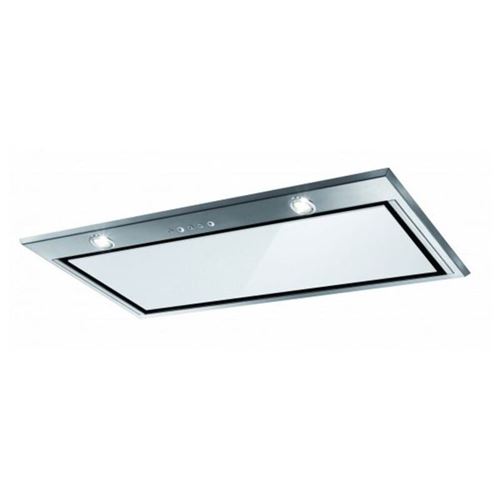Mepamsa Irun 52 660 m³/h Intégré Blanc C - Hottes (660 m³/h, Conduit, C, E, D, 65 dB) [Classe énergétique C]