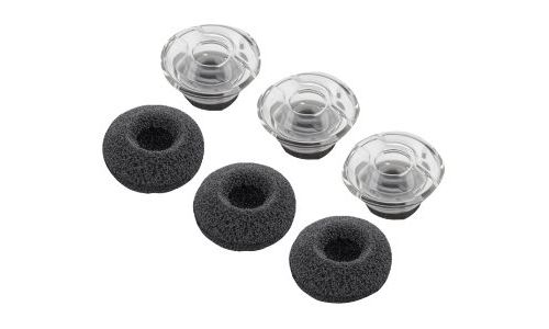 Plantronics - kits d'embouts auriculaires