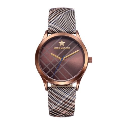 Montre Femme Mark Maddox MC3024-40