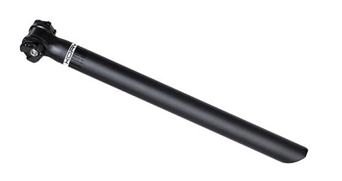 Pro tige de selle Koryak 350 x 27,2 mm 0 mm offset noir