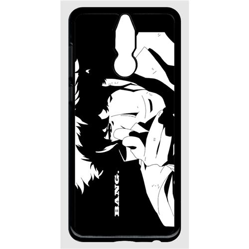 Coque huawei mate 10 lite modèle lite cowboy bebop spike spiegel bang