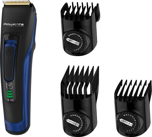 rowenta tondeuse advancer tn5200f4