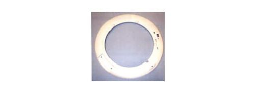 Cerclage hublot interieur pour Lave-linge Indesit