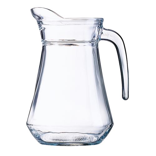 Broc arc 13 l - Luminarc - Transparent - Verre