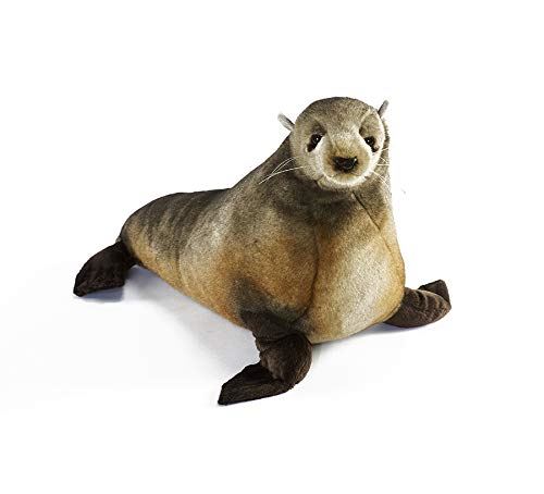 Hansa Peluche Otarie 44cmL